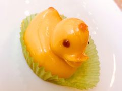 小鸭子-绍兴饭店(大宁店)