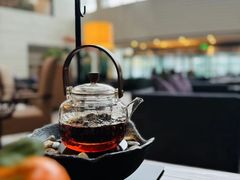 -天津海河悦榕庄·Lobby Lounge大堂吧