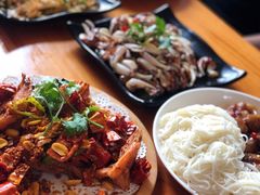 -贤花饭店(胶州店)