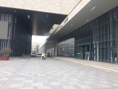 -西安汽车职业大学(临潼校区)
