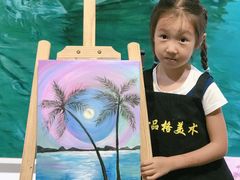 -一品格美术·中考高中成人美术培训