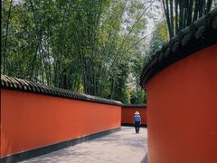 -成都武侯祠博物馆