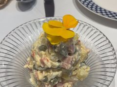 -哈拉硕俄式西餐