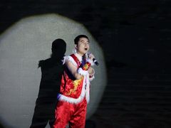 -陕北民歌大舞台