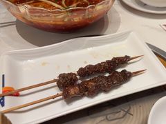 -七八冷面·延边朝鲜族美食(世纪汇店)