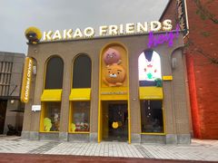 -北京环球影城主题公园-停车楼