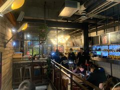 -MI WU FACTORY米屋美食工厂餐厅(绿地店)