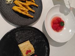 -富淳饭店(陆家嘴保利广场店)