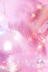 -克拉女神写真馆·匠心定制