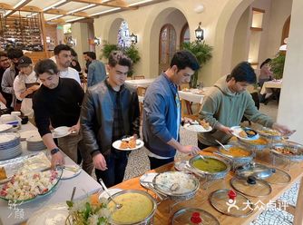 最近迷恋刷印度的视频,大数据懂我,居然给我推了一家济