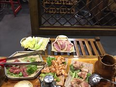 -滇藏石锅宴(崇仁巷老店)