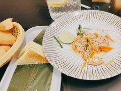 -帕娜·泰式茶餐厅·Bistro(近铁广场店)
