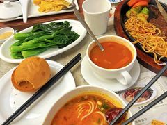 -翠华(澳门银河店)