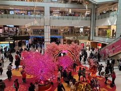 -新城市广场