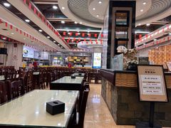 -服务大楼冷面(延大店)