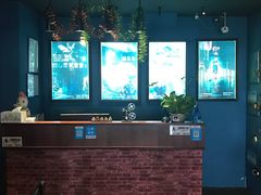 -S Team剧情密室(杭州龙翔桥店)