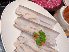 -协成海鲜火锅(情侣路店)