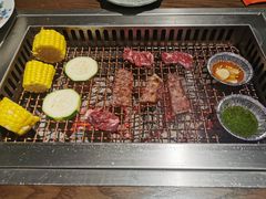 -樱宿日式和牛烧肉(五道口店)