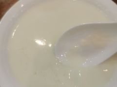 沙湾姜埋奶-沙湾姜埋奶(兴新包店)