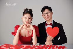 点击看大图 -金夫人婚纱摄影(衡阳店)