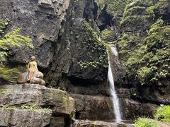 -野三坡百里峡景区