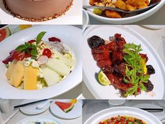 -小放牛河北菜(长安万达店)