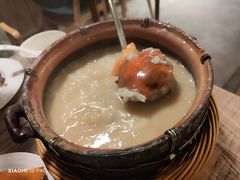 -李记潮汕砂锅粥(营福路店)