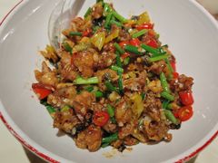 -串盟烧烤大排档·长沙美食地标(星沙店)