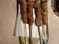 -谷丽麦馕新疆菜·清真(步步高梅溪新天地店)