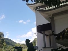 -广东温泉宾馆
