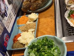 -蚝英雄·鲜蚝自助专门店
