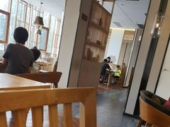 -时间里·新派粤菜(远洋店)