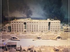 -上海四行仓库抗战纪念馆