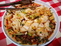-西贝莜面村(东莞壹号广场店)