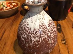 -串大叔炭火烤串·鸡西大冷面刀削面(总店)