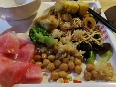 -素清香(解放路店)
