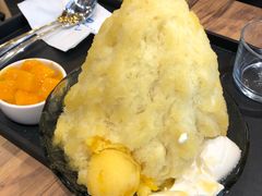 -Ice Monster冰馆·CNN评选全球十大甜品(国贸商城店)