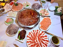 -枇杷园食为鲜火锅(南山店)