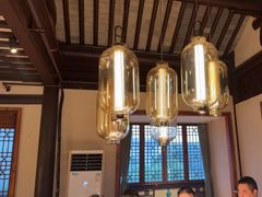 -二十八里太湖船菜(吉祥路店)