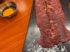 -大阪烧肉BAKA一代(十亩地店)