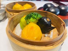 -粤域茶餐厅