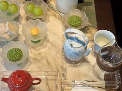 -豫园湖心亭茶楼