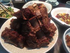 -乔家满族八大碗(流水沟店)