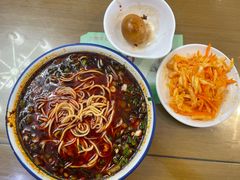 -清真磨沟沿老字号牛肉面(总店)