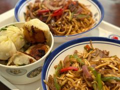 -同心楼(解放北路店)