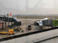 -长沙黄花国际机场-T1航站楼