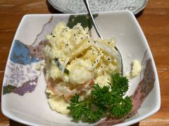 土豆色拉-みほりん味保灵(六月汇广场店)