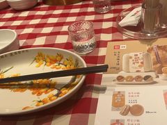 -西贝莜面村(近铁城市广场店)