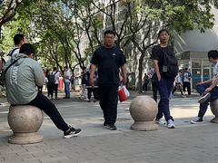-北京联合大学(北四环校区)
