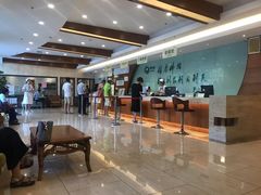 -慈铭健康体检中心(星海奥亚分院)